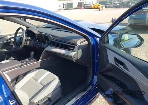 2025 Toyota Camry Se from USA, damaged, VIN 4T1DAACKXSU163599